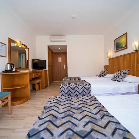 אתר נופש Belcehan אולודניץ