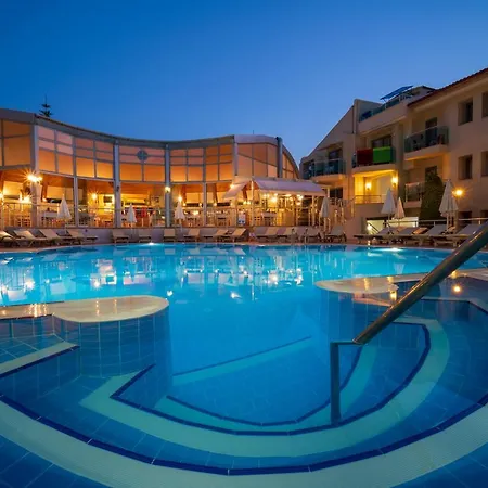 Belcehan Semesteranläggning (resort) 3*