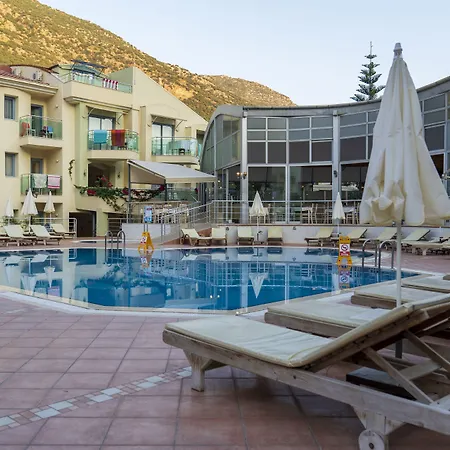 Belcehan Semesteranläggning (resort) 3*
