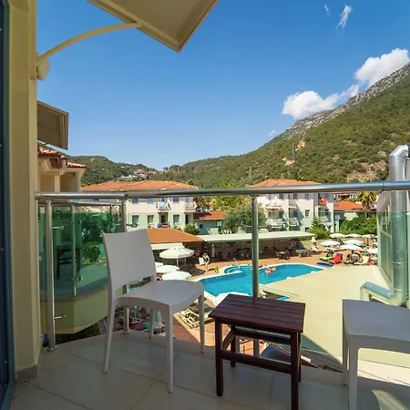 Resort Belcehan 3*