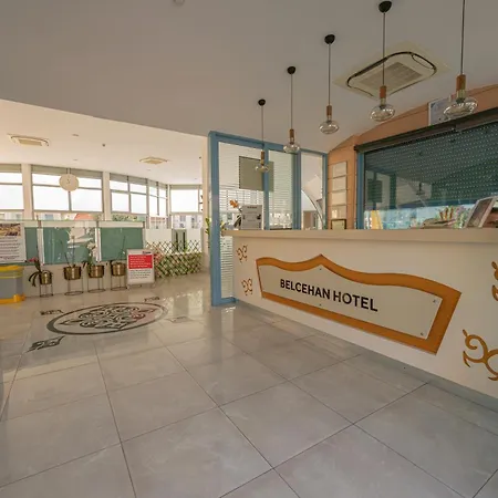 Resort Belcehan