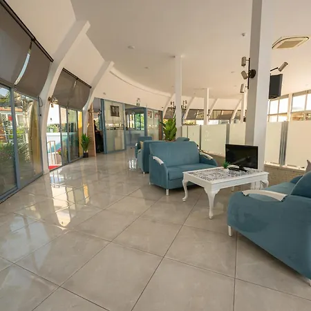 Belcehan Resort