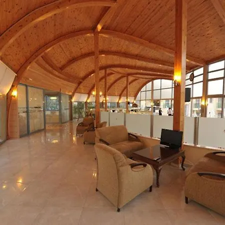 度假村 Belcehan 厄吕代尼兹