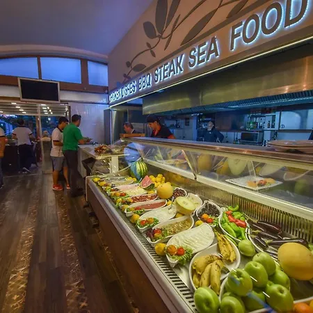 度假村 Belcehan 厄吕代尼兹