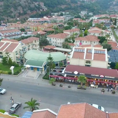 Belcehan 厄吕代尼兹