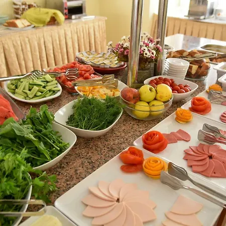 Belcehan 3* 厄吕代尼兹