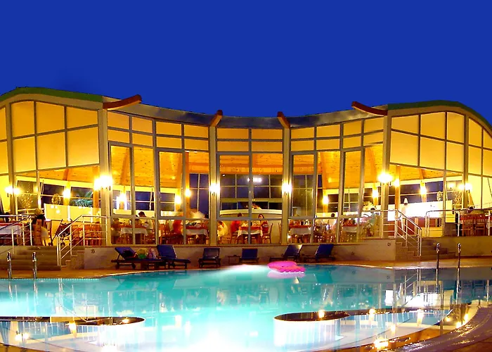 Belcehan Resort Ölüdeniz