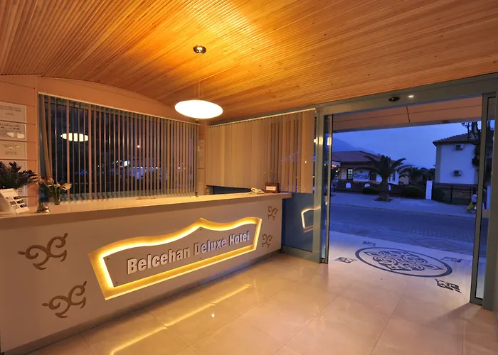 Belcehan Resort 3*