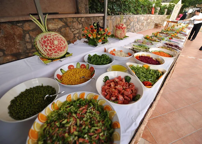 Resort Belcehan Ölüdeniz