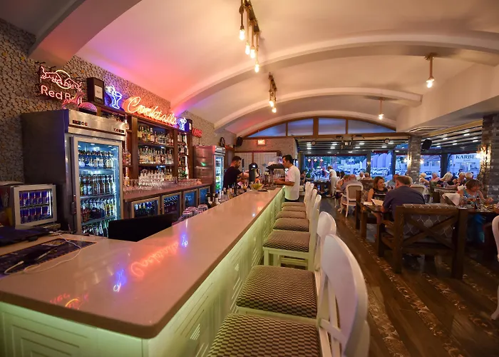 Belcehan 3* Ölüdeniz