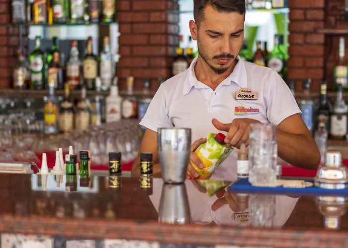 Resort Belcehan Oludeniz