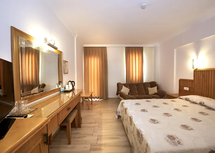 Resort Belcehan Ölüdeniz