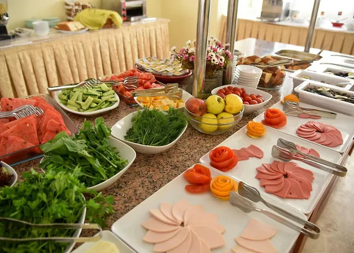 Belcehan 3* Ölüdeniz