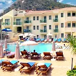 Belcehan Resort