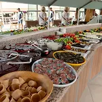 Resort Belcehan 3*