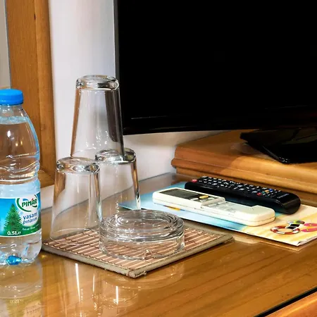 Belcehan Курортный комплекс 3*