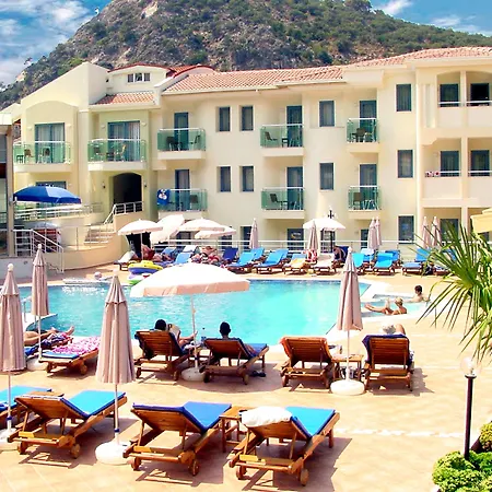 Belcehan Курортный комплекс