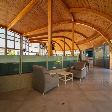 Belcehan Курортный комплекс