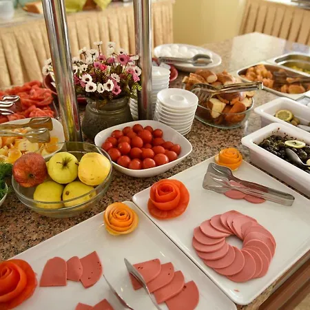 Belcehan Курортный комплекс 3*