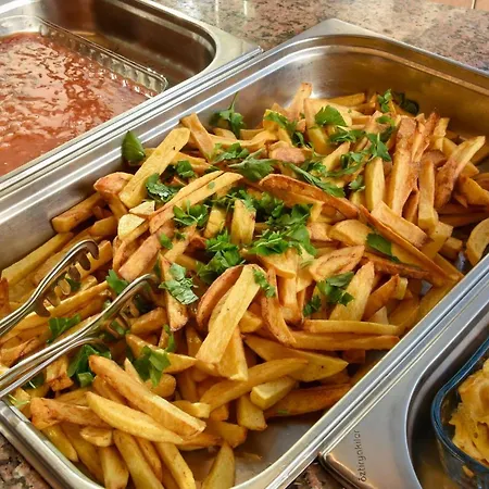 Belcehan 3* Олудениз