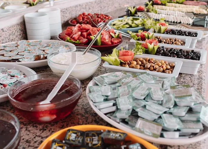 Belcehan אתר נופש