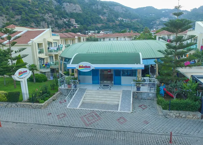 Belcehan Oludeniz
