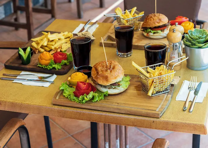 Belcehan Üdülőközpont Oludeniz