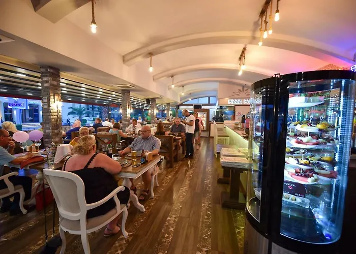 אתר נופש Belcehan