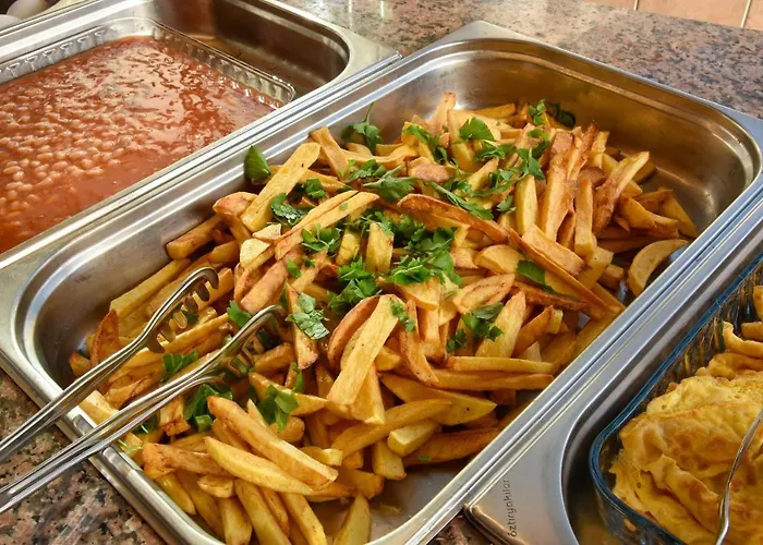 Belcehan 3* Oludeniz