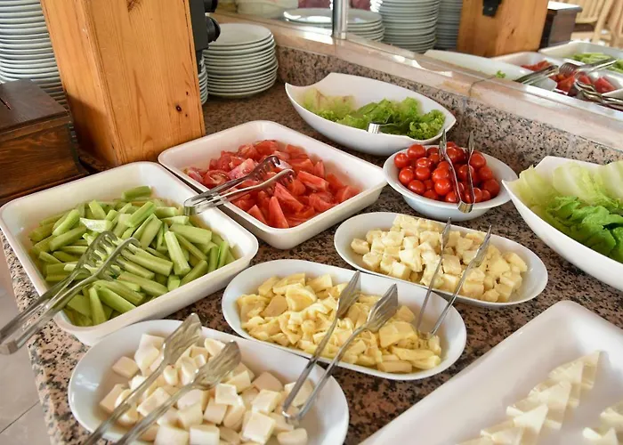 Belcehan 3* אולודניץ