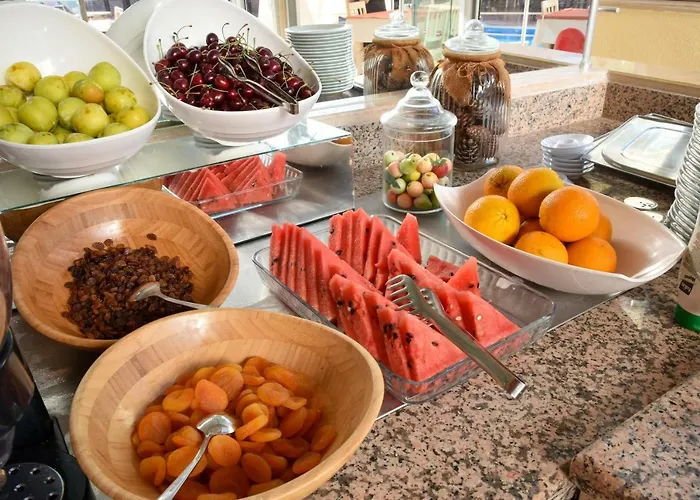 Üdülőközpont Belcehan 3*