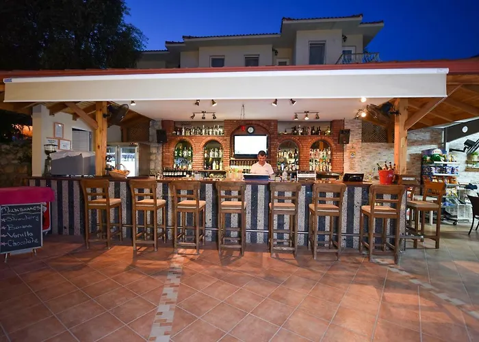 אתר נופש Belcehan