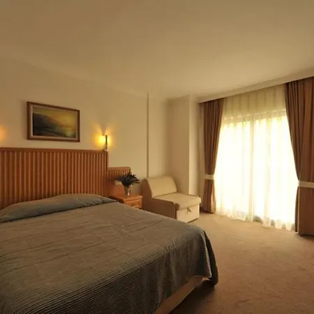 Belcehan Szálloda Oludeniz