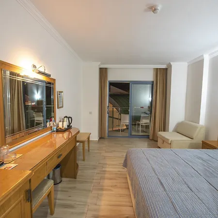 Belcehan 3* Oludeniz