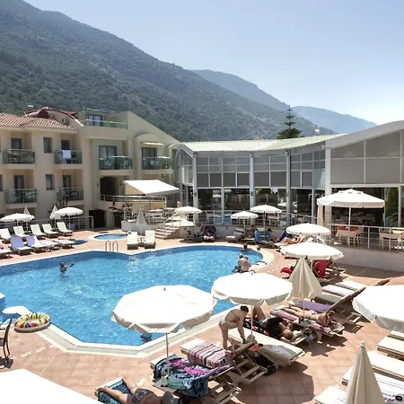 Resort Belcehan