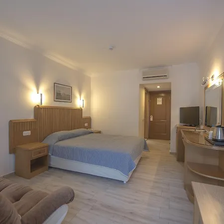 Belcehan Resort Oludeniz
