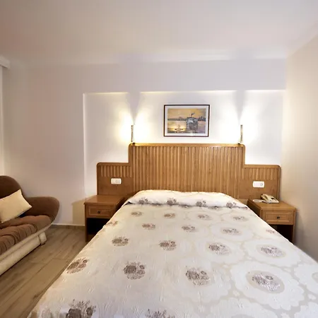 Belcehan Resort Oludeniz