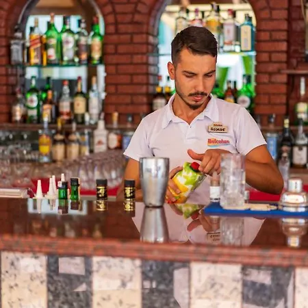Resort Belcehan