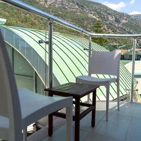 Belcehan Θέρετρο 3*