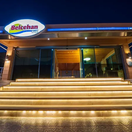 Resort Belcehan 3*