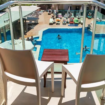 Resort Belcehan Oludeniz