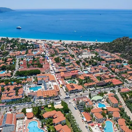 Belcehan Oludeniz