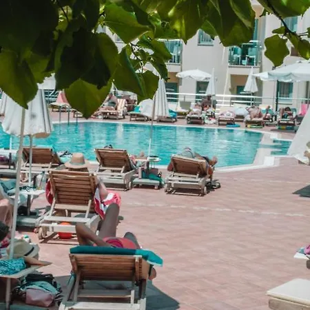 Belcehan Resort