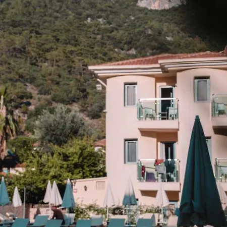 Resort Belcehan Oludeniz