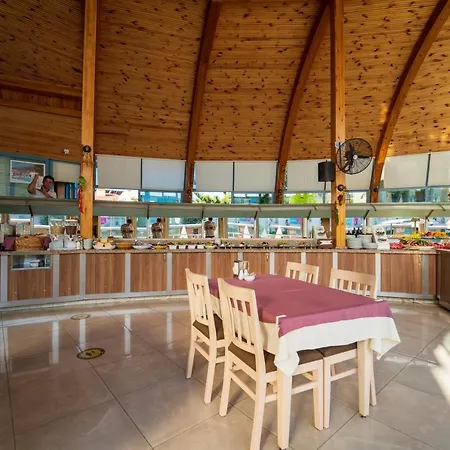 Belcehan Resort