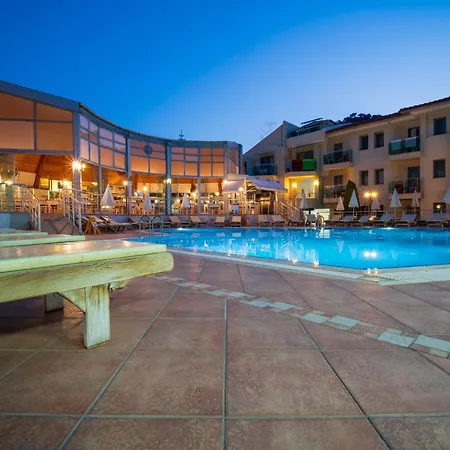 Resort Belcehan
