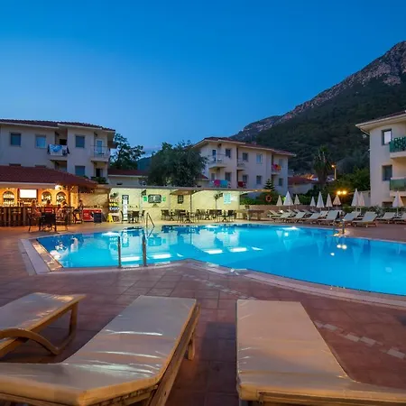 Belcehan Oludeniz