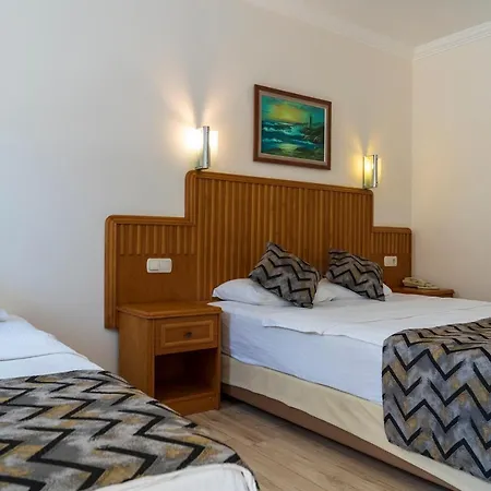 Belcehan 3* Oludeniz