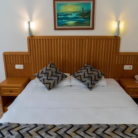 Belcehan 3* Oludeniz
