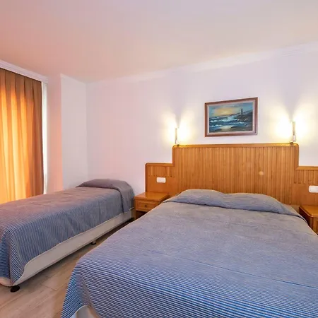 Resort Belcehan